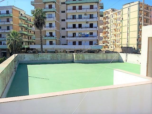 V.le TERACATI 6 vani 120mq