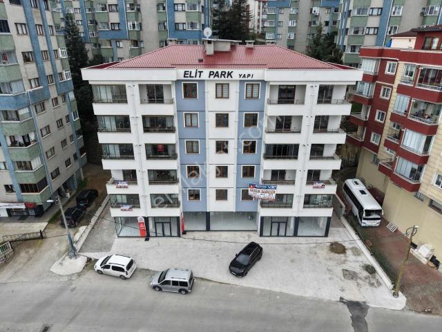 Vıp Gayrimenkul Dan Bulvar Yolu Üzeri Sıfır Kiralık Daire