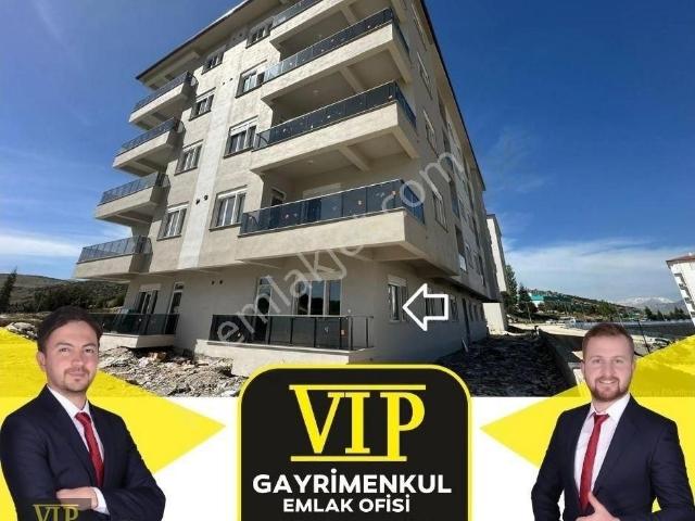 Vıp Gayrimenkul' Den Yüksek Giriş Kat 3+1 Ultra Lüks Sıfır Daire