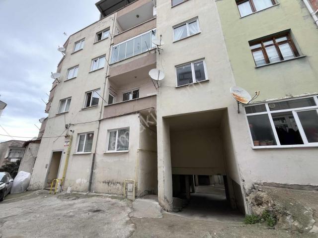 Vıp Gayrimenkuldan 1 Nolu Erdoğdu Da Satılık Giriş Kat Daire