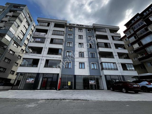 Vıp Gayrimenkuldan Erdoğdu Da Kiralık Sıfır Daire