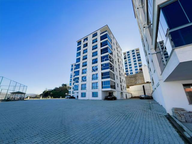Vıp Gayrimenkuldan Manzara Siteside Kiralık Daire