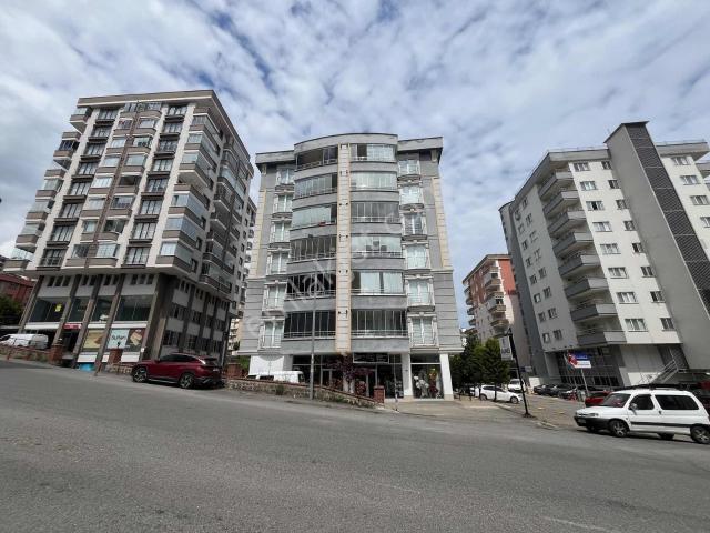 Ayın 15'ine Kadar Bu Fiyat Söğütlü'de Merkezi Kiralık Daire