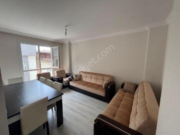 Kiralık Vıp Gayrimenkulden İnönü Mahallesi'nde Eşyalı Dublex