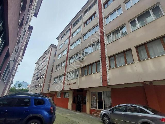 Vıp Gayrimenkul'den İnönü'de Kiralık Daire
