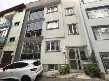 Vıp Real Estate 3 Nolu Erdoğdu Eşyalı Kiralık 2+1 Daire