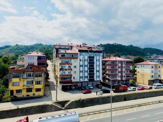 Vıp Real Estate Arsin'de Fırsat Satılık 4 Kat 3+1 Daire