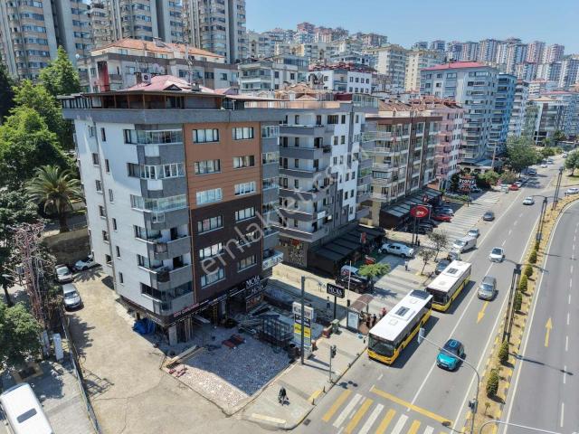 Vıp Real Estate Beşirli Merkezde Satılık Daire Veya Ofis