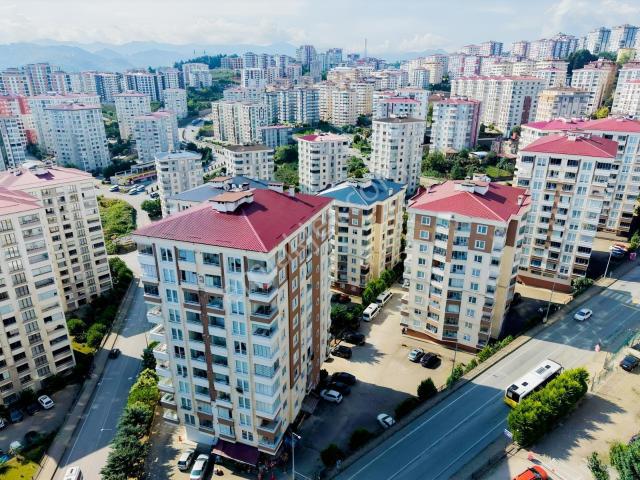 Vıp Real Estate Çukurçayır Ak Prestij 'de 3+1 Satılık Daire