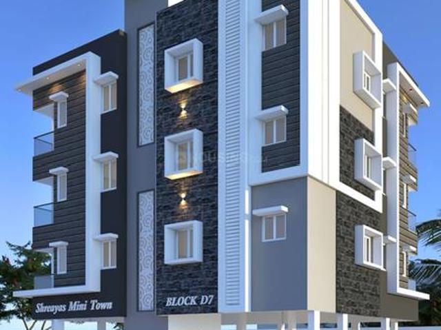 Avadi 2 BHK Apartment For Sale Chennai
