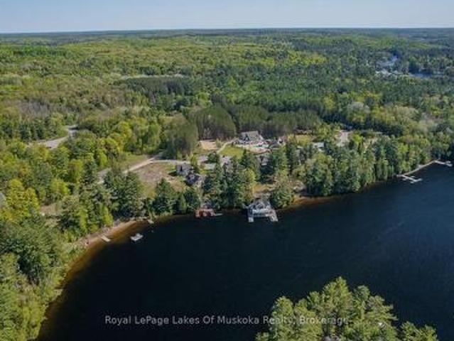 V 3, W 5 1020 Birch Glen Road, Lake Of Bays Mclean, ON, P0B 1A0 condo for sale | Listing ID X12988 | Royal LePage