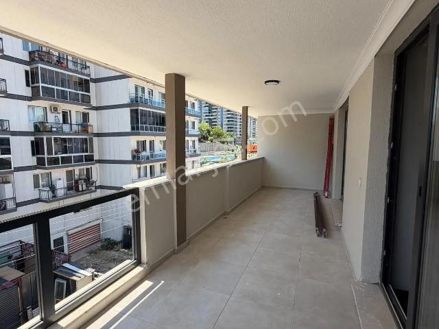Va 1 izmir Menemen'de 3+1 Teraslı Ferah Satılık Daire