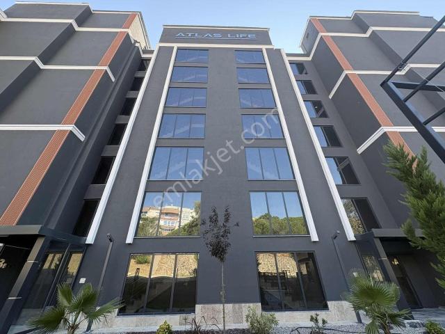 Va 1 Çiğli Atlas Life Projesinde 2+1 Kiralık Daire