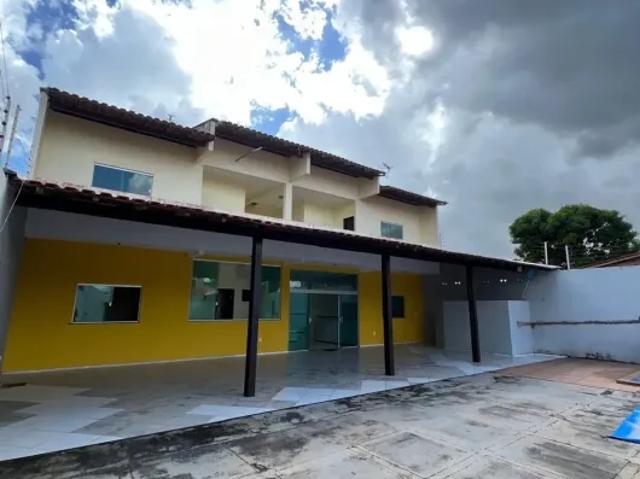 VA Casa após a upa do parque vistoria Alto do Turu | Casa