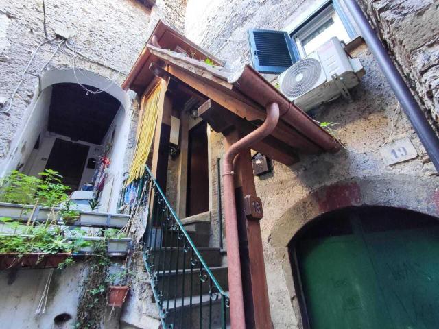 va delle mura bilocale 45mq