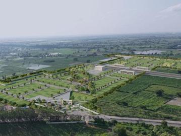 Palwal District, Haryana State