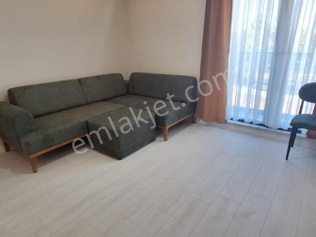 Vamos Akademi Yakını 1+1 Sıfır Eşyalı Her Şey Dahil Daire