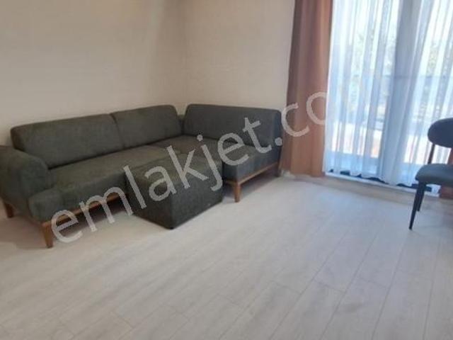 Vamos Akademi Yakını 1+1 Sıfır Eşyalı Her Şey Dahil Daire
