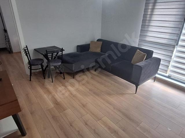 VAMOS AKADEMİ YAKINI 1+1 EŞYALI HER ŞEY DAHİL DAİRE