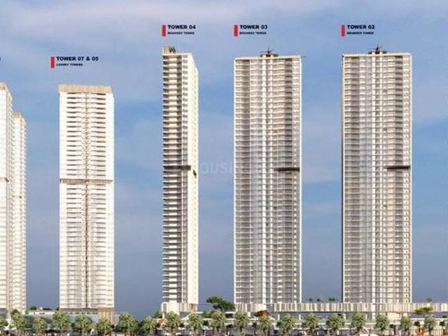 Khaja Guda 5 BHK Apartment For Sale Hyderabad