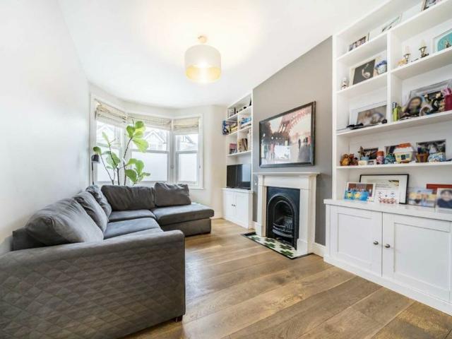 Vant Road, SW17, London