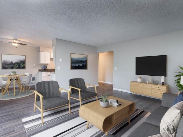 Vantage at Hillsdale 2 Bedroom Apartment for Rent at 3212 Sw Beaverton Hillsdale Hwy, Portland, OR 97239 Hayhurst