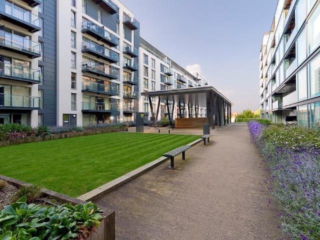 Vantage Building, High Point Village, Station Approach, Hayes UB3, 1 bed flat to rent, £1,500 pcm | PrimeLocation