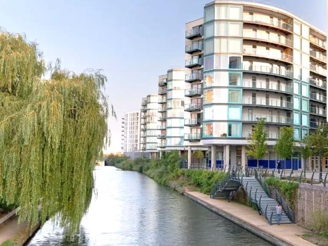 Vantage Building, Station Approach, Hayes, Middlesex UB3, Studio to rent, £1,450 pcm | PrimeLocation