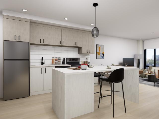 Vantage C02 Apartment for Rent