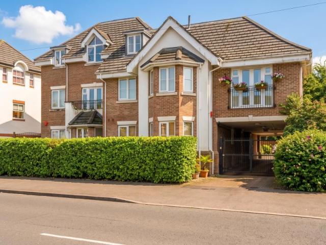 Vantage Court, Woking 2 bedrooms Property for lettings Seymours