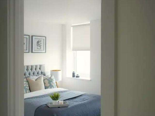 Vantage Point Bryan House, Wigan Student Accommodation | Amber