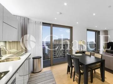 Vantage Property, 25 Limeharbour, Cubitt Town, London, E14 9NQ, United Kingdom | 2 bed apartment for rent #138312533 | Rentberry