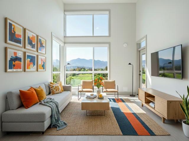 Vantage VANTAGE 2 Bedroom 1 Bath 2 Bedroom Apartment for Rent