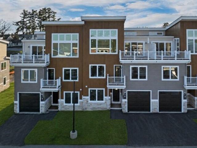 Vantagepoint Dr Unit,laconia, Condo For Sale