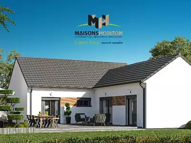 Vantoux 57070 Achat / Vente maison neuf 3 pièces t3