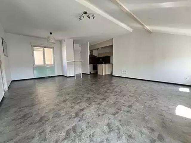 Vantoux 57070 Achat / Vente appartement 5 pièces t5 cave