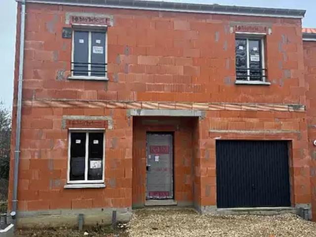 Vantoux 57070 Programme neuf maison neuf à vendre 5 pièces