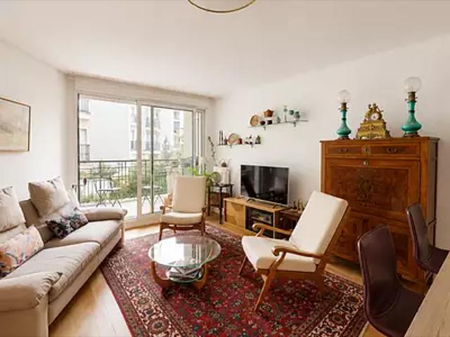 Vanves 92170 Achat / Vente appartement 3 pièces t3