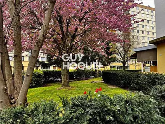 Vanves 92170 Achat / Vente appartement 3 pièces t3 cave