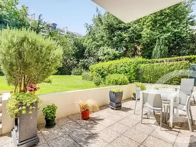 Vanves 92170 Achat / Vente appartement 2 pièces t2