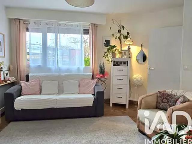 Vanves 92170 Achat / Vente appartement 2 pièces t2