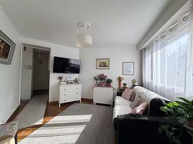 Vanves 92170 Achat / Vente appartement 2 pièces t2 cave