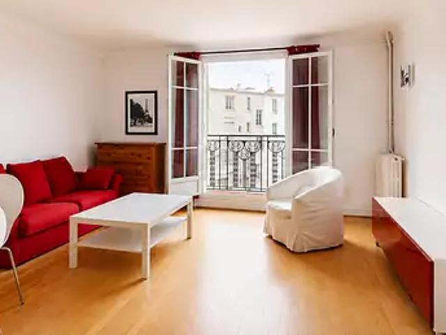 Vanves 92170 Achat / Vente appartement 2 pièces t2 cave