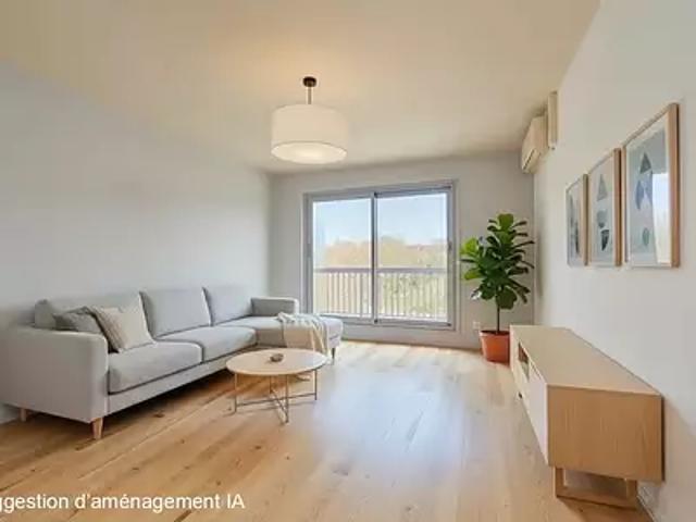 Vanves 92170 Achat / Vente appartement 4 pièces t4 au dernier étage cave