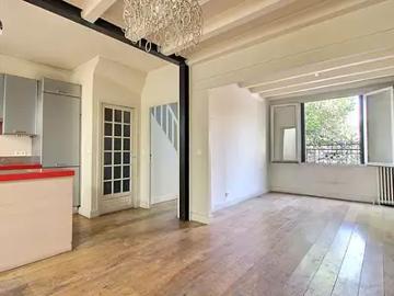Vanves 92170 Achat / Vente maison 7 pièces t7
