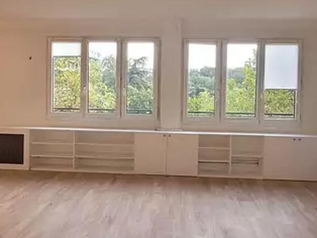 Vanves 92170 Location appartement 2 pièces t2 cave