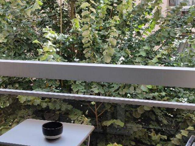 Vanves Studio meublé 20,23 m² refait à neuf Résidence calme
