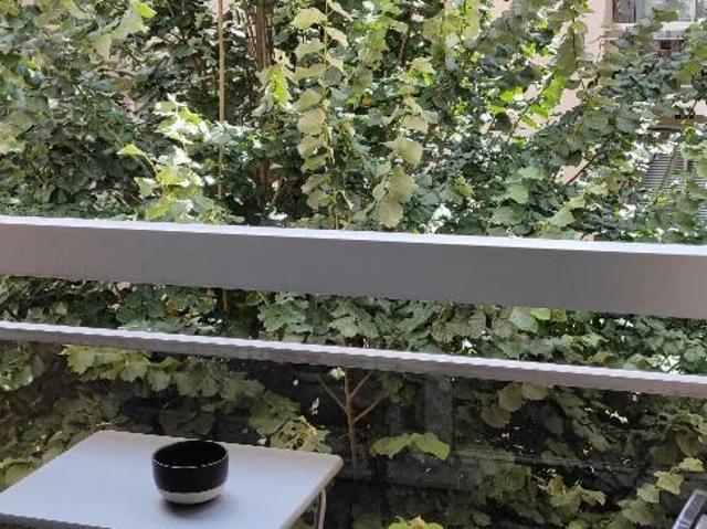 Vanves Studio meublé 20,23 m² refait à neuf Résidence calme