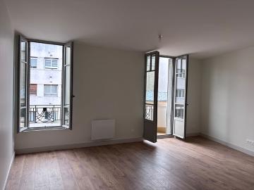 VANVES studio neuf 32 m2 env