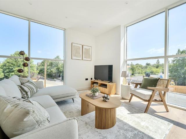 Vanwall Residence, Vanwall Road, Maidenhead, SL6